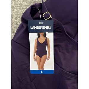 Lands End 1-Piece‎ Swimsuit